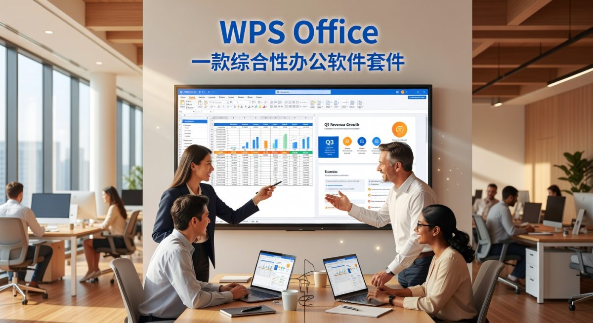 WPS Office 快捷键与高效操作技巧完整教程:从鼠标依赖到键盘飞速办公的实战指南