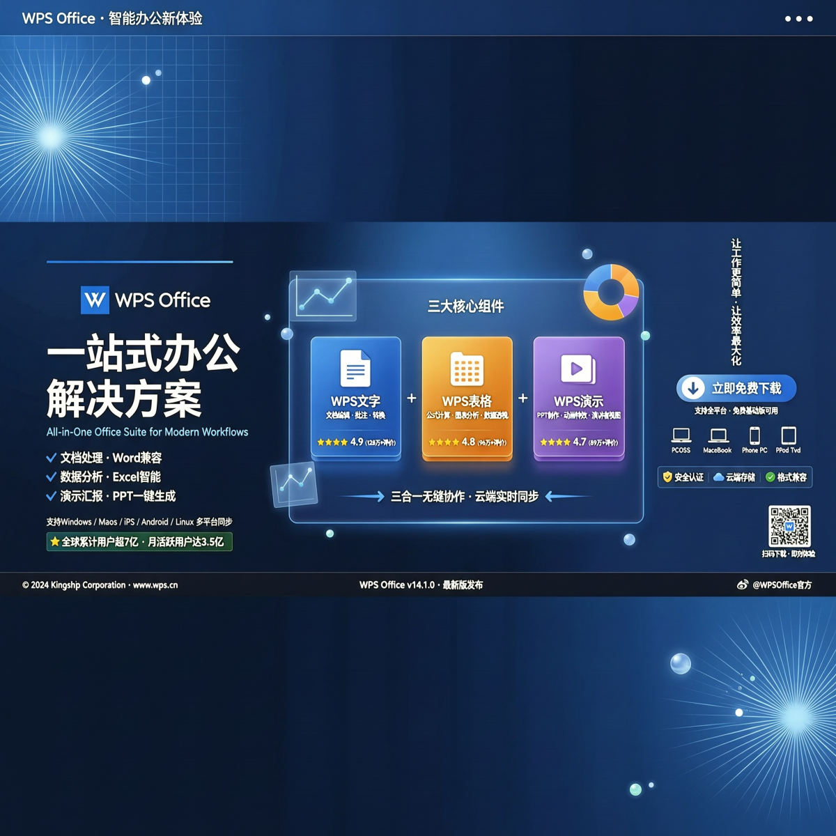 WPS Office智能表格公式与错误排查全流程实战教程:函数调试、公式纠错与高效数据计算指南