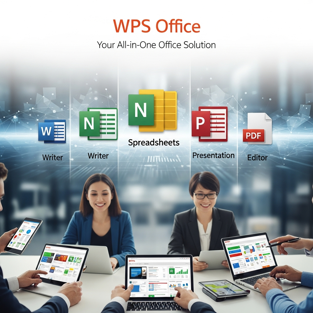 WPS Office智能图片与图表插入全流程实战教程:可视化表达、数据展示与文档升级指南