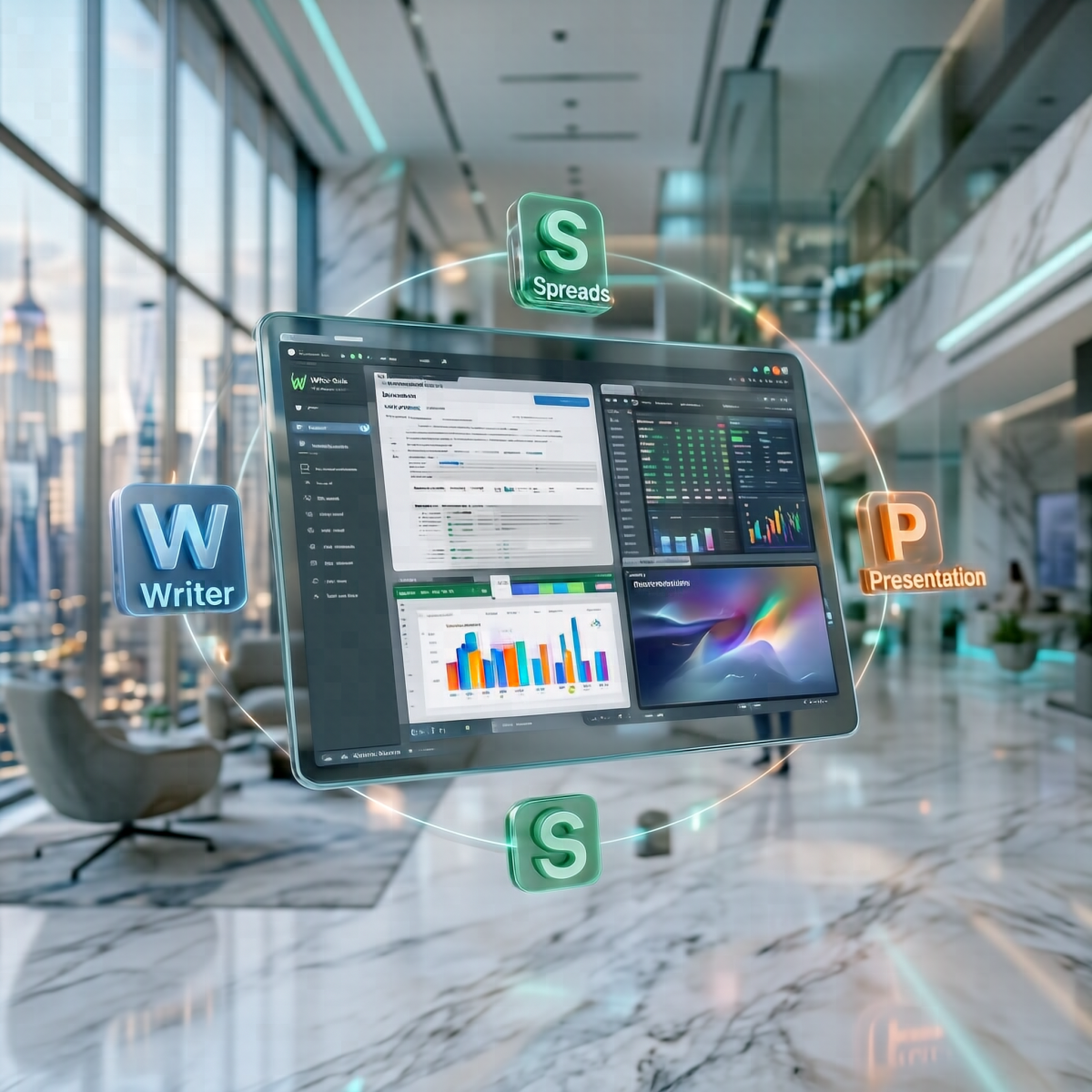 WPS Office 帮助系统、学习资源与官方支持完整使用教程:快速解决问题与持续提升技能的实战指南