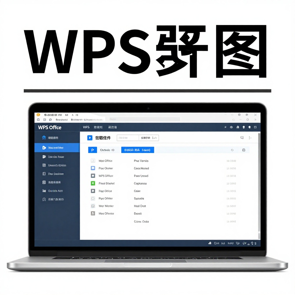 WPS Office多人实时协作文档全流程实战教程:共享编辑、权限管理与团队高效办公指南