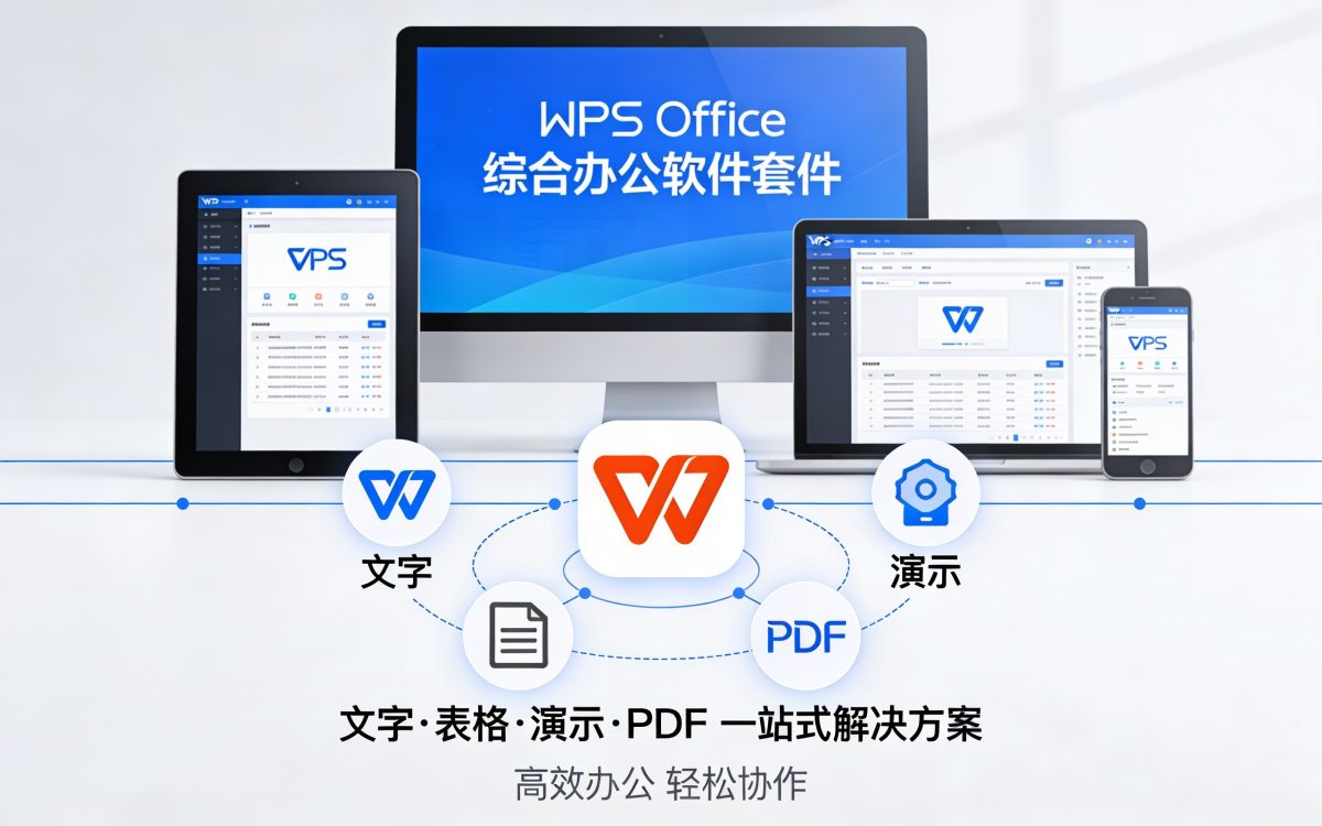 WPS Office 批注与修订协作管理完整教程:提升团队审阅效率与沟通质量的实战指南