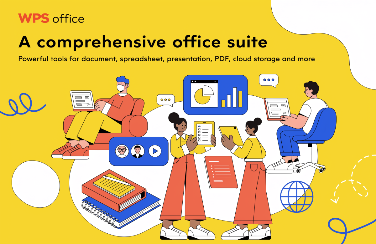 WPS Office 更新管理、版本升级与新功能探索完整教程:保持软件始终领先的实战指南