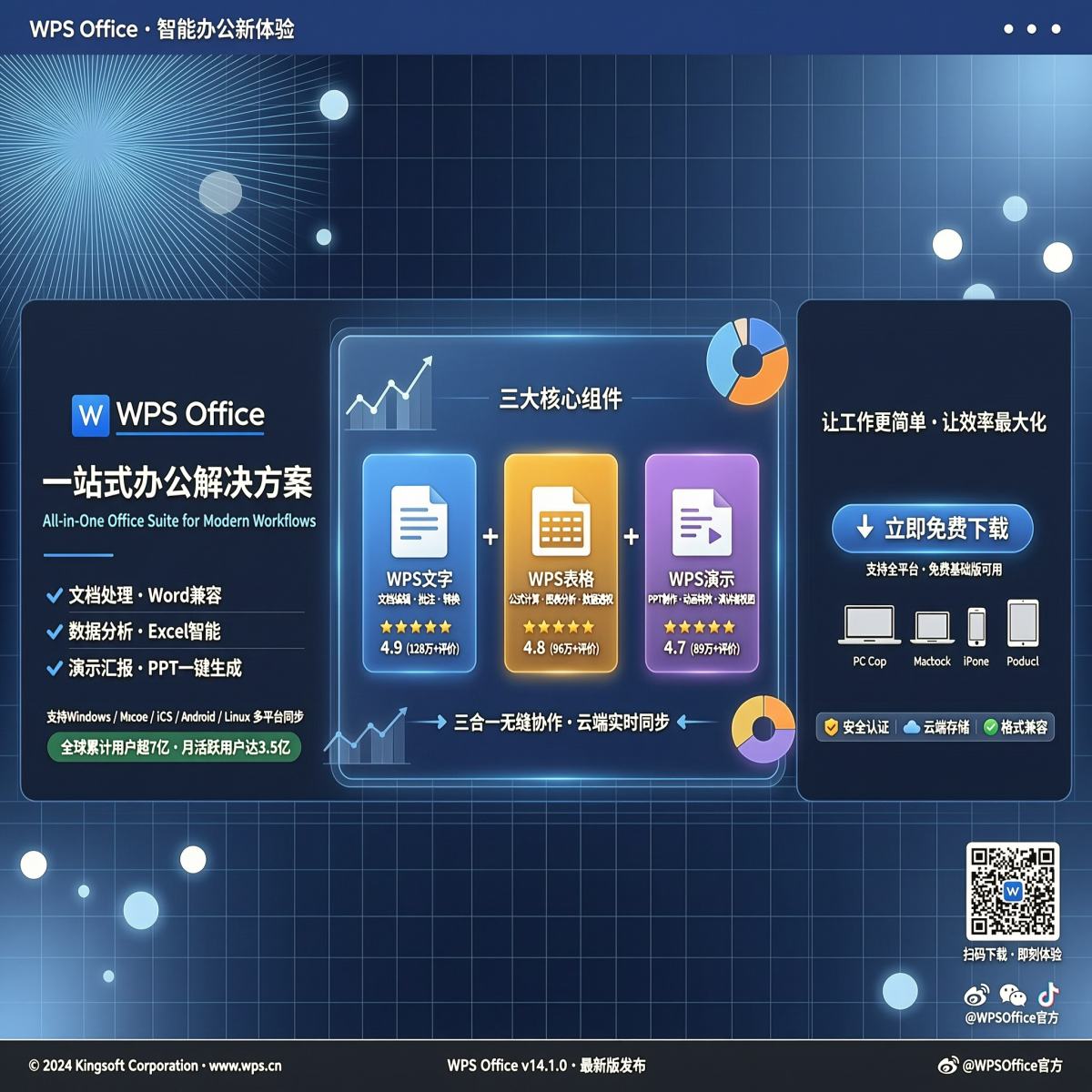WPS Office 性能监控、诊断工具与系统优化完整教程:保持软件长期稳定高效运行的实战指南