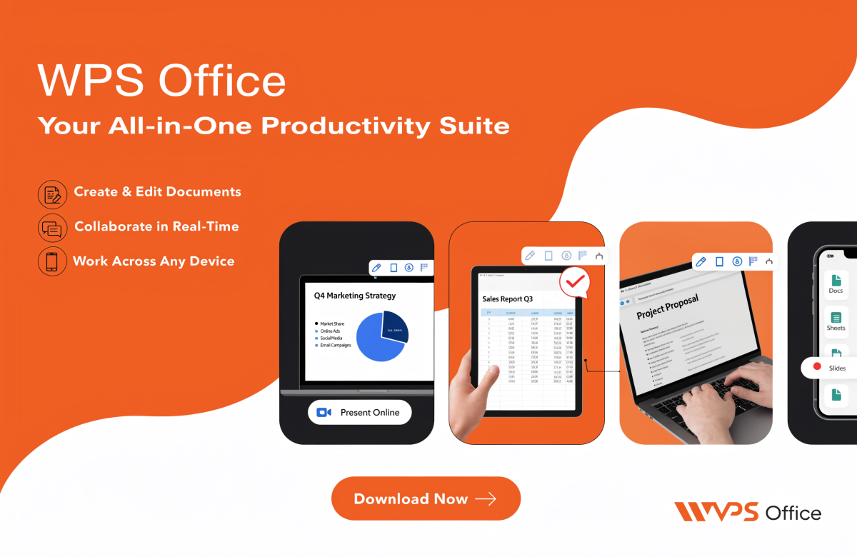 WPS Office PDF编辑与OCR识别全流程实战教程:扫描文件处理、文字提取与可编辑转换完整指南
