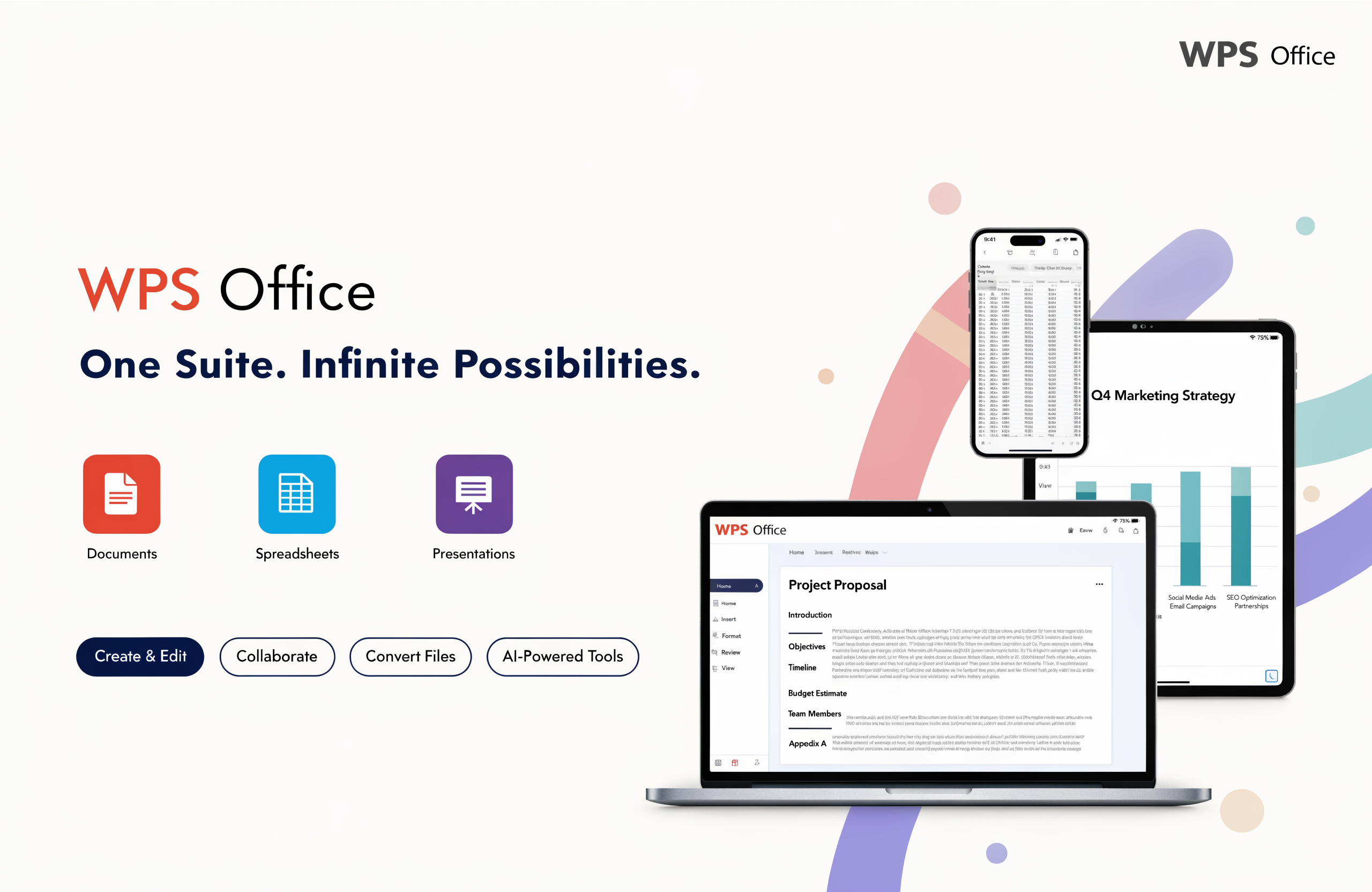 WPS Office 数据库连接与外部数据导入完整教程:实现数据实时联动与智能分析的实战指南